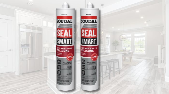 View Products under Seal Smart Kitchen & Bath